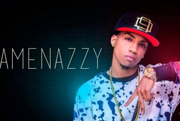 El Nene La Amenaza La Chanty En Latin Music Television