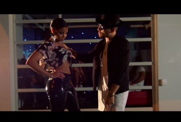 Mark B Tu Eres La Vaina En Latin Music Television