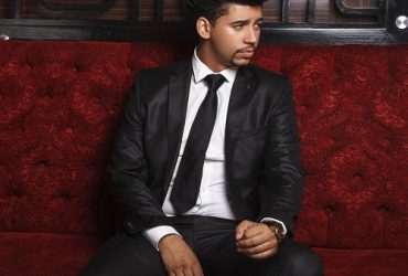 NUEVO VIDEO:Poeta Callejero – El Huracán Poeta