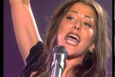 Alejandra Guzman Hacer el Amor Con Otro En Latin Music Television