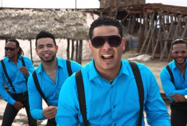 Chiquito Team Band La Llamada De Mi Ex En Latin Music Television