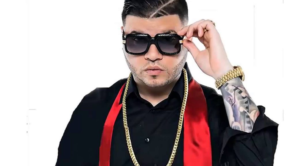 Farruko llevará su música por todo EE.UU. con nueva gira LATIN MUSIC TV