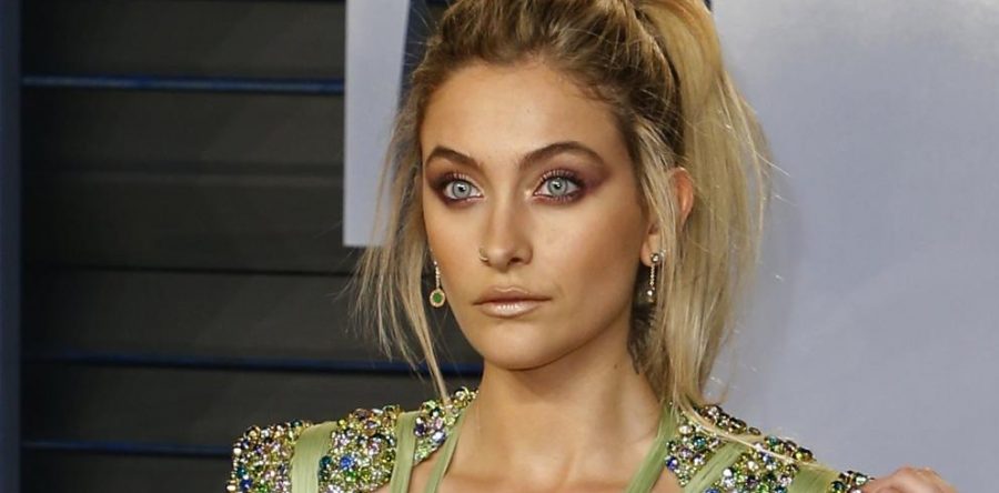Paris Jackson niega haber sido ingresada en un centro por problemas mentales