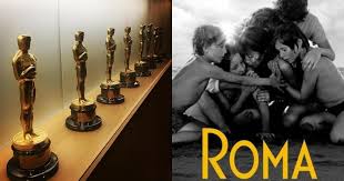 Con nominación del Óscar a “Roma”, Netflix avanza en Hollywood